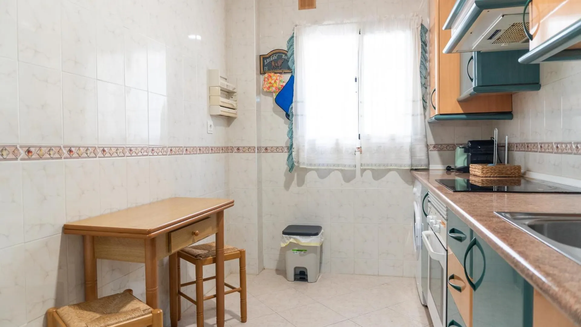 Apartamento Playa Torremolinos