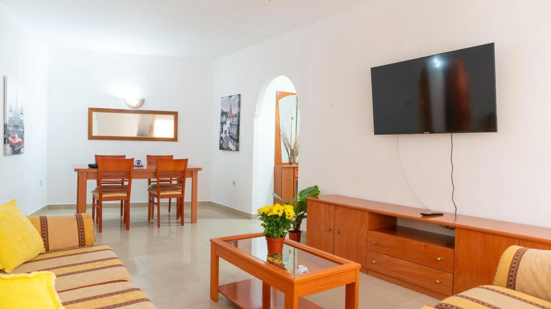 Contatos de Apartamento Playa