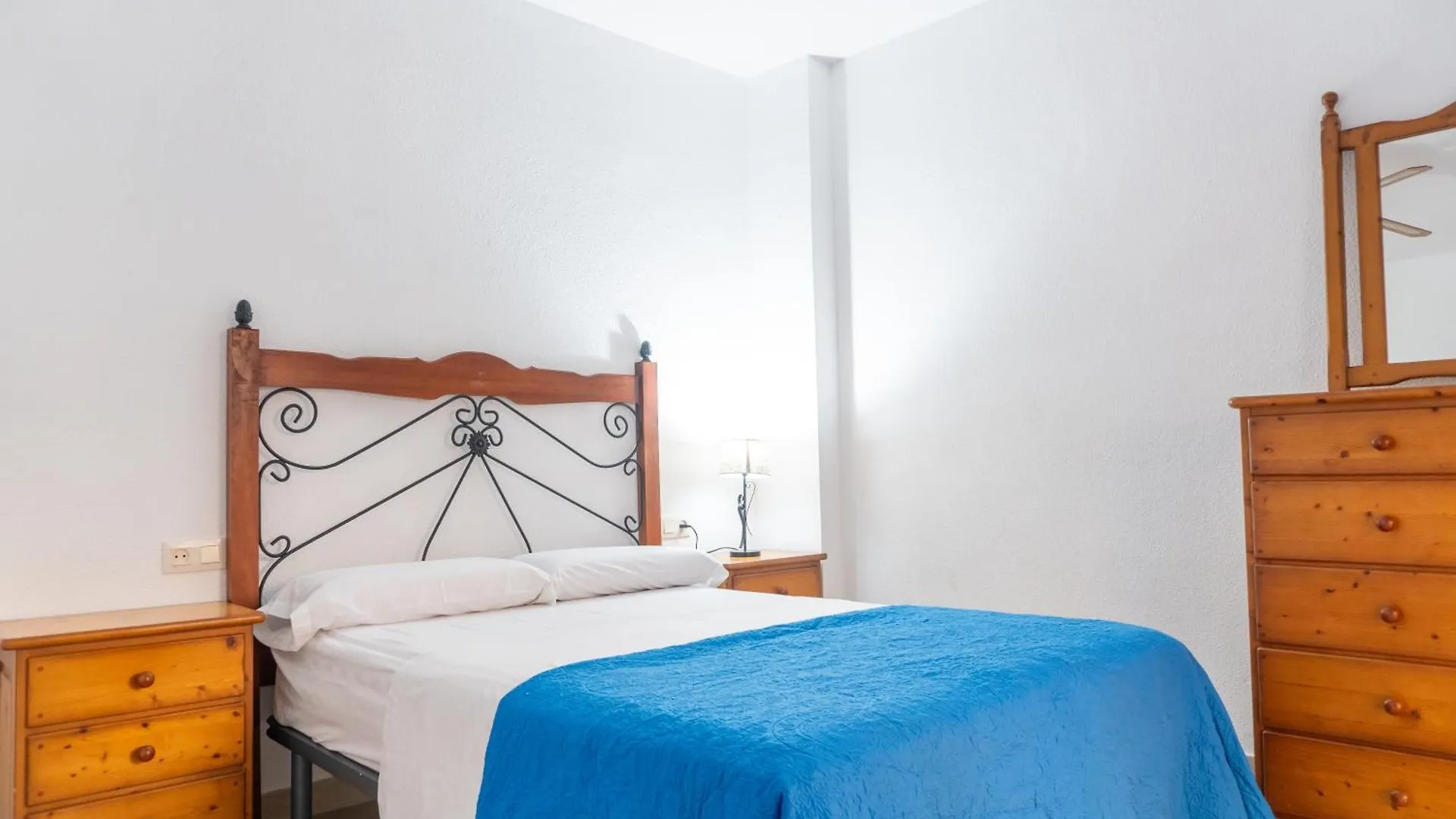 Apartamento Playa Torremolinos
