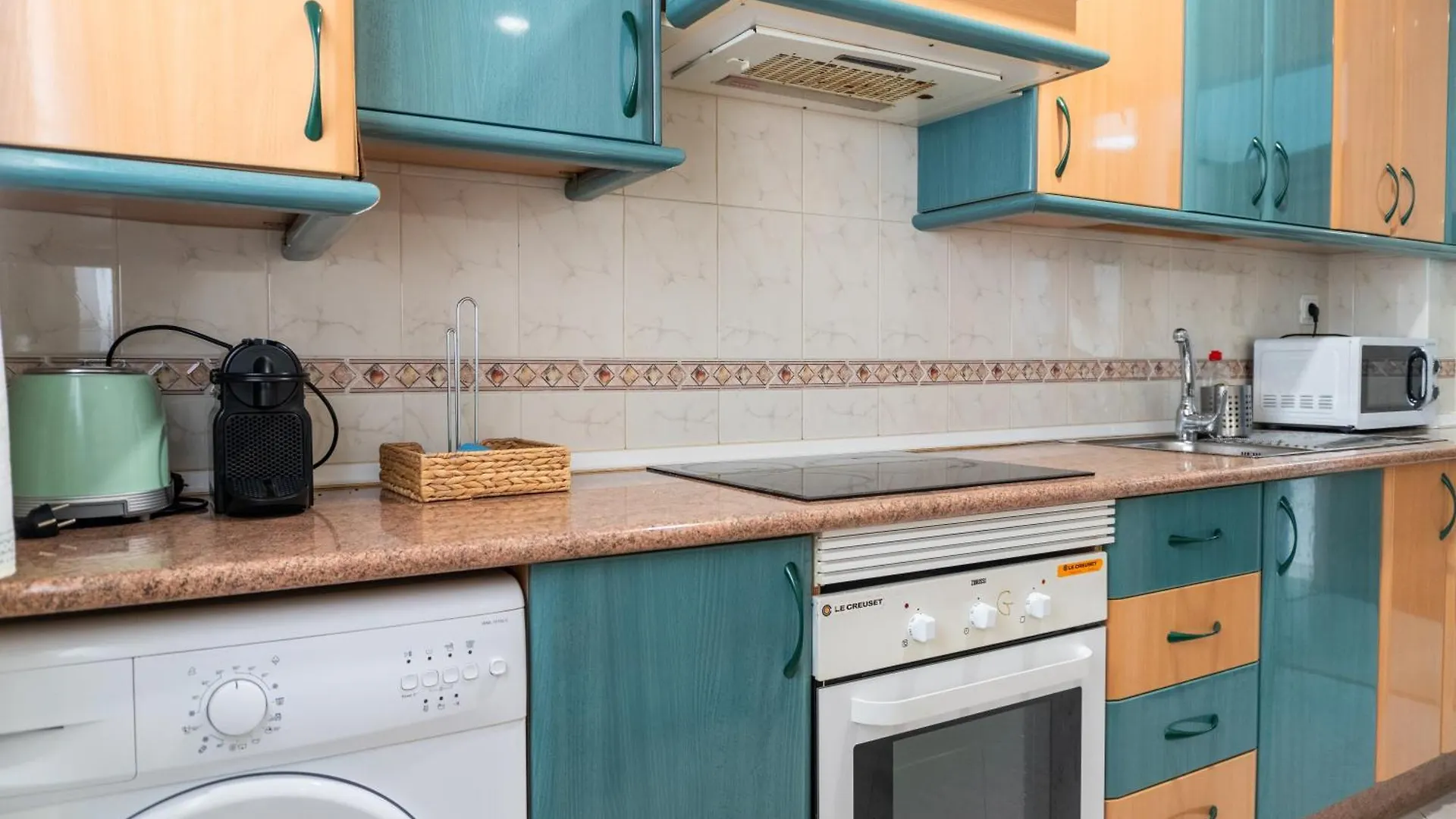 Apartamento Playa Torremolinos Espanha