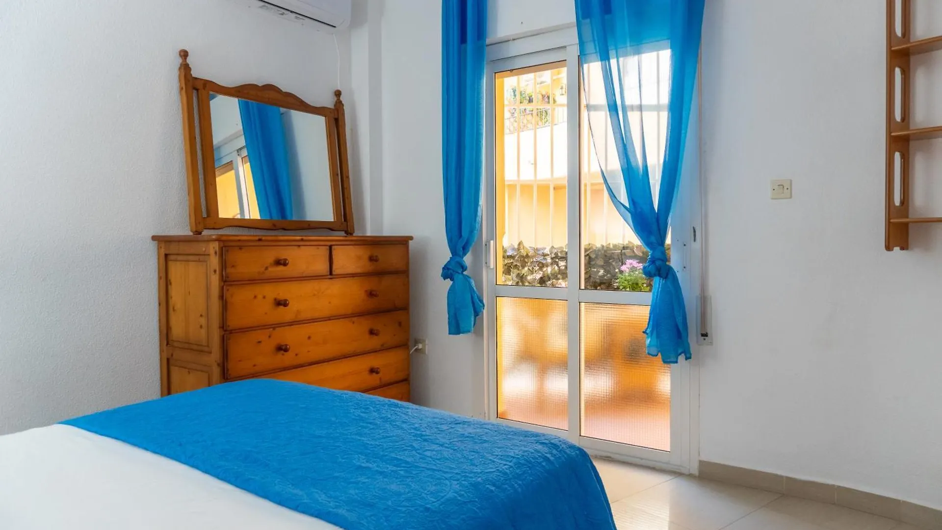 Apartamento Playa Torremolinos