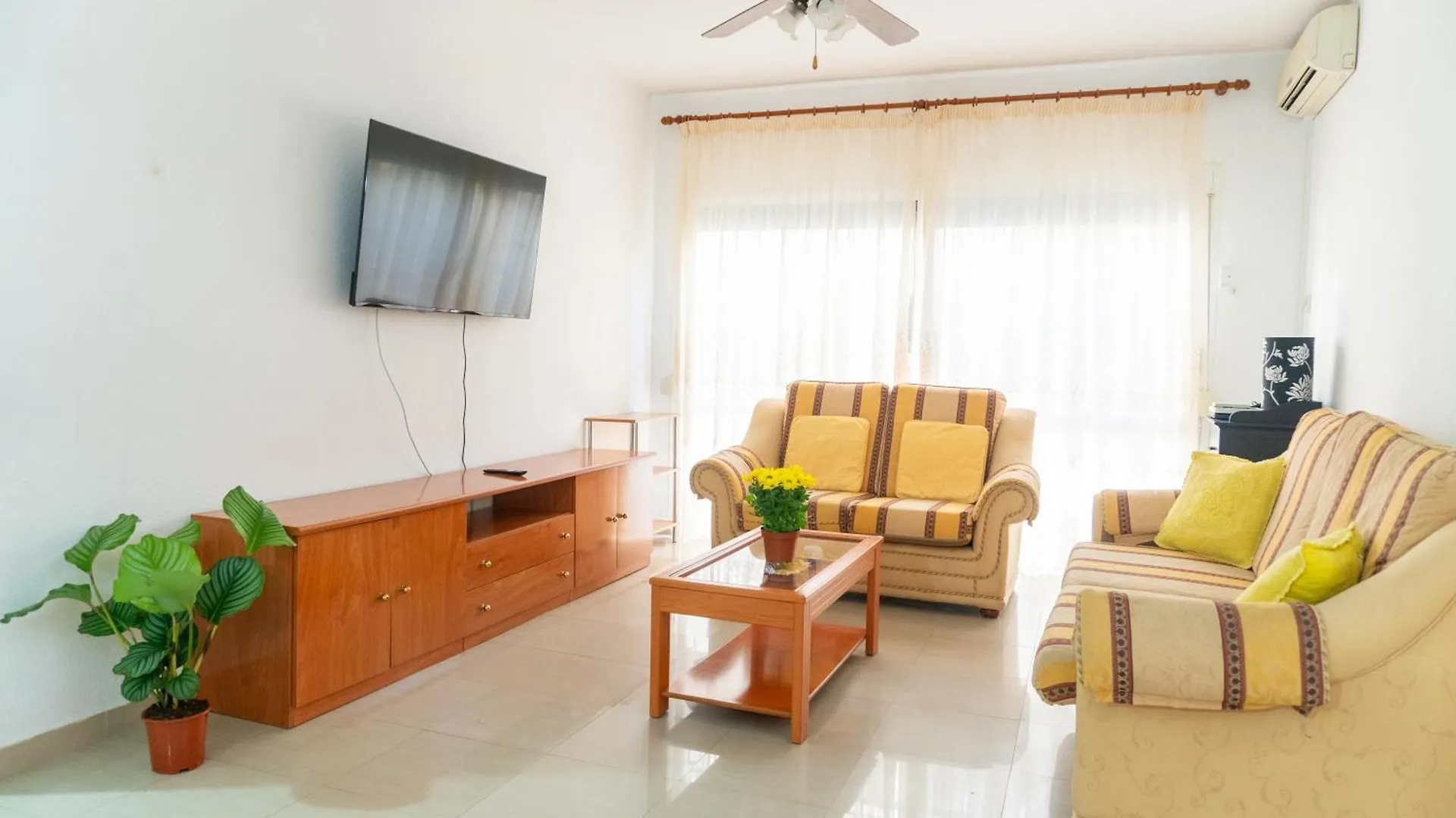 Apartamento Playa Torremolinos